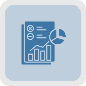 Customizable Generative-Report Templates