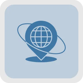 Geospatial Visualization