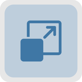 Customizable and Scalable