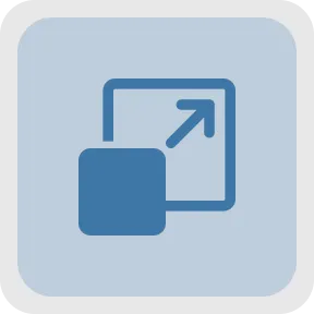 Customizable and Scalable