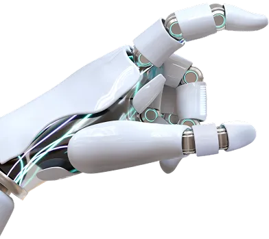 Robotic Hand