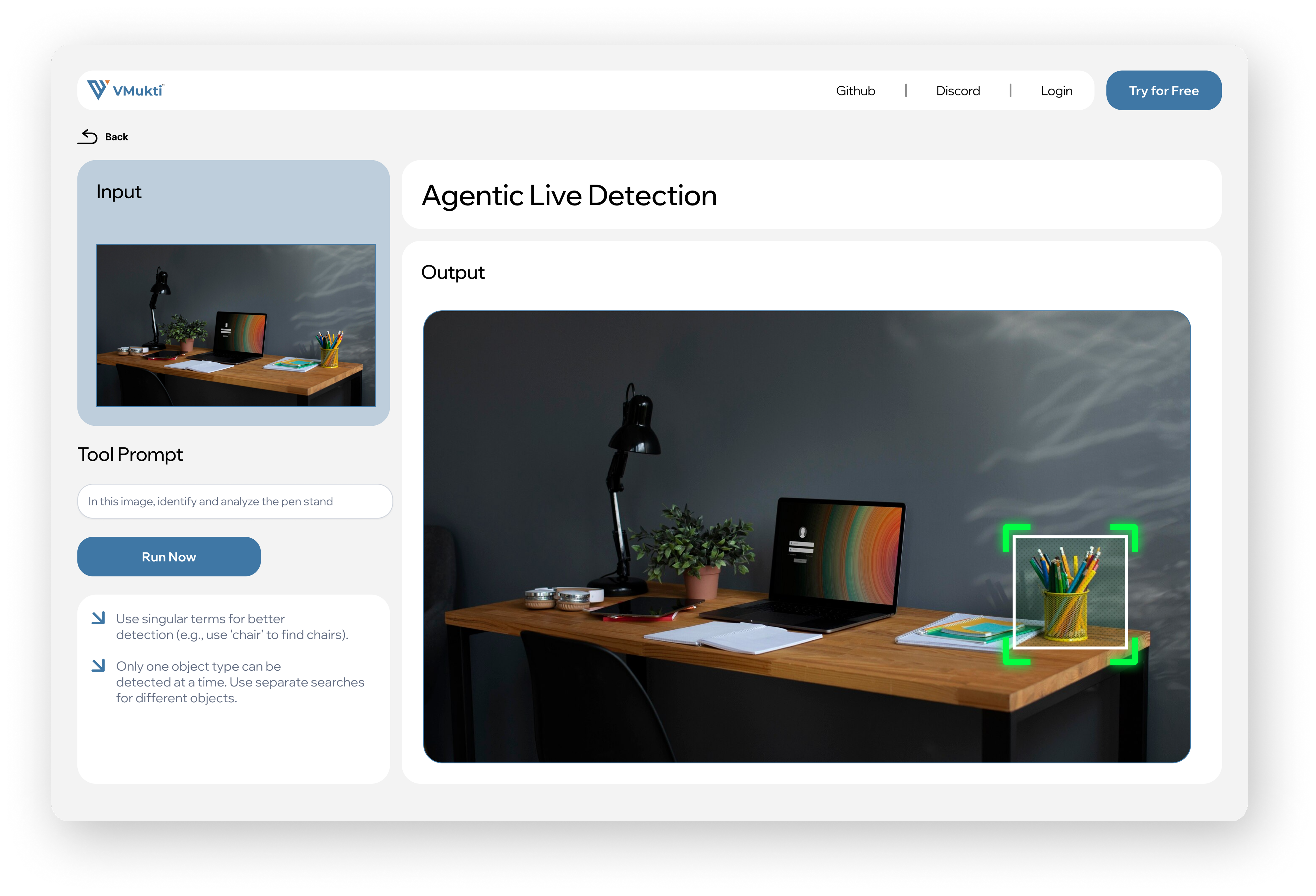Introduction to VisualBot