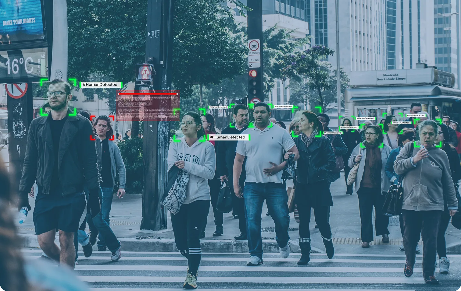 Cutting-Edge Visual Solutions for a Smarter World