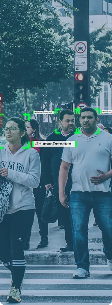 Cutting-Edge Visual Solutions for a Smarter World