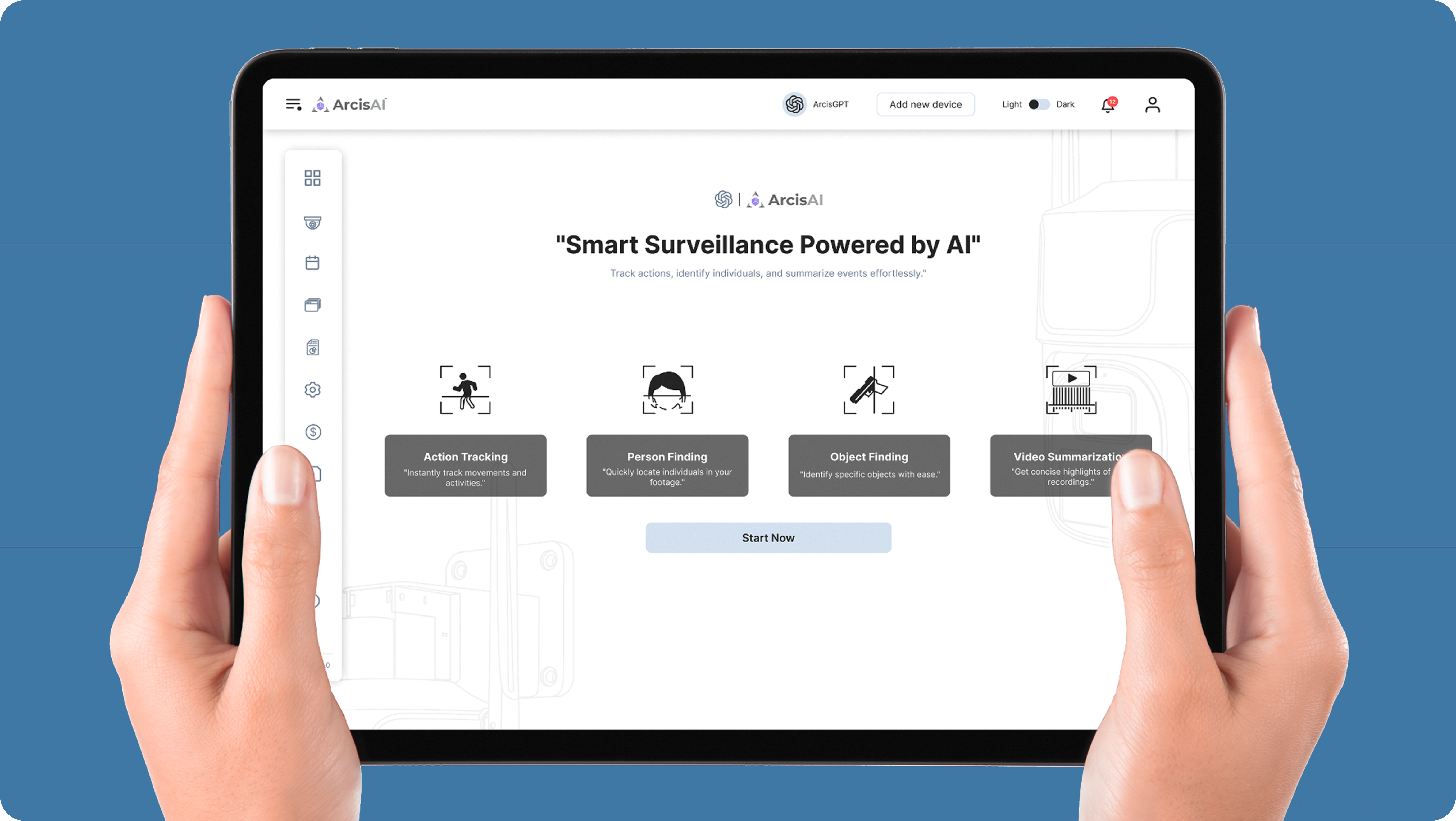 Why Choose Us for GenAI?