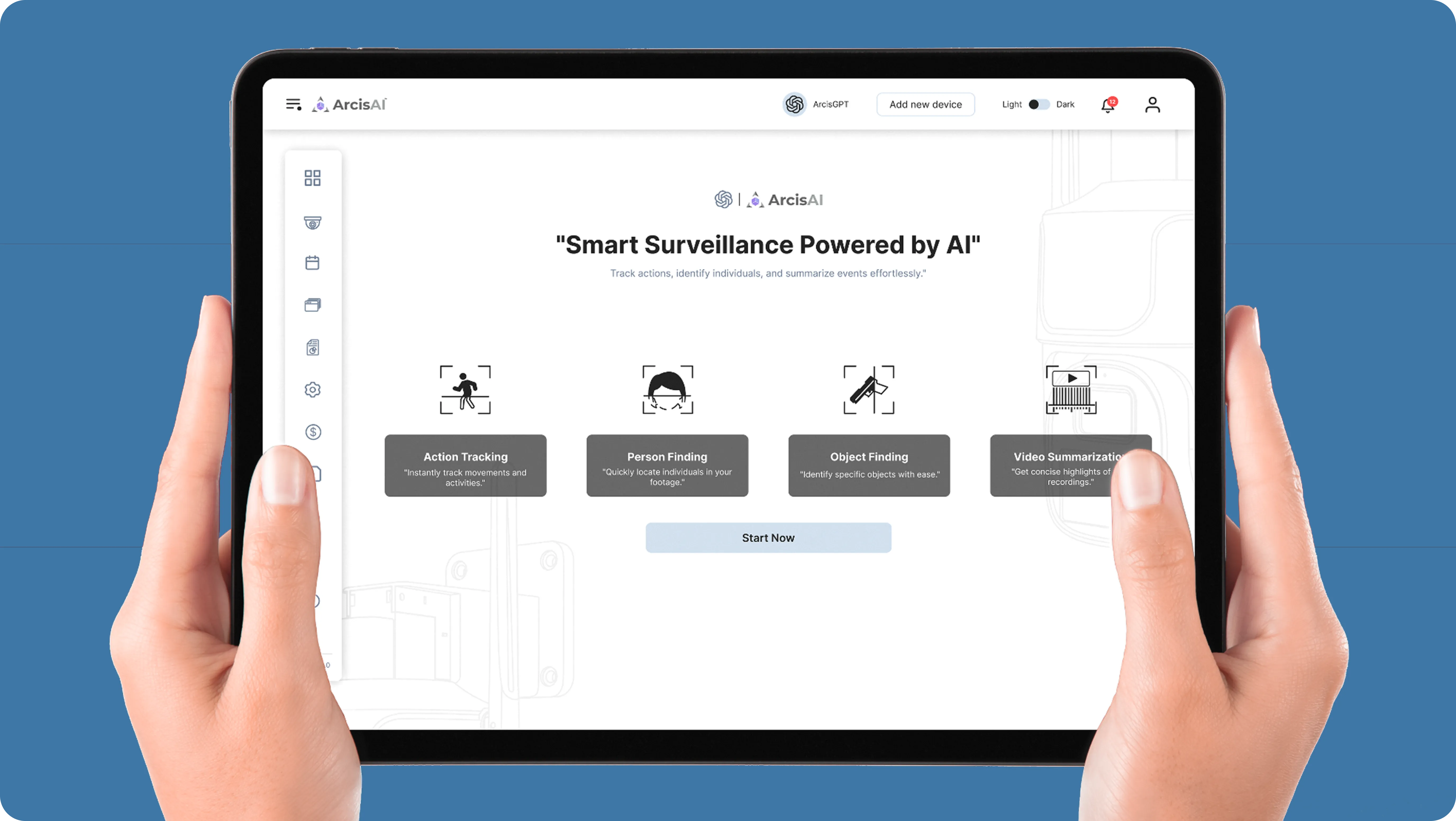 Why Choose Us for GenAI?