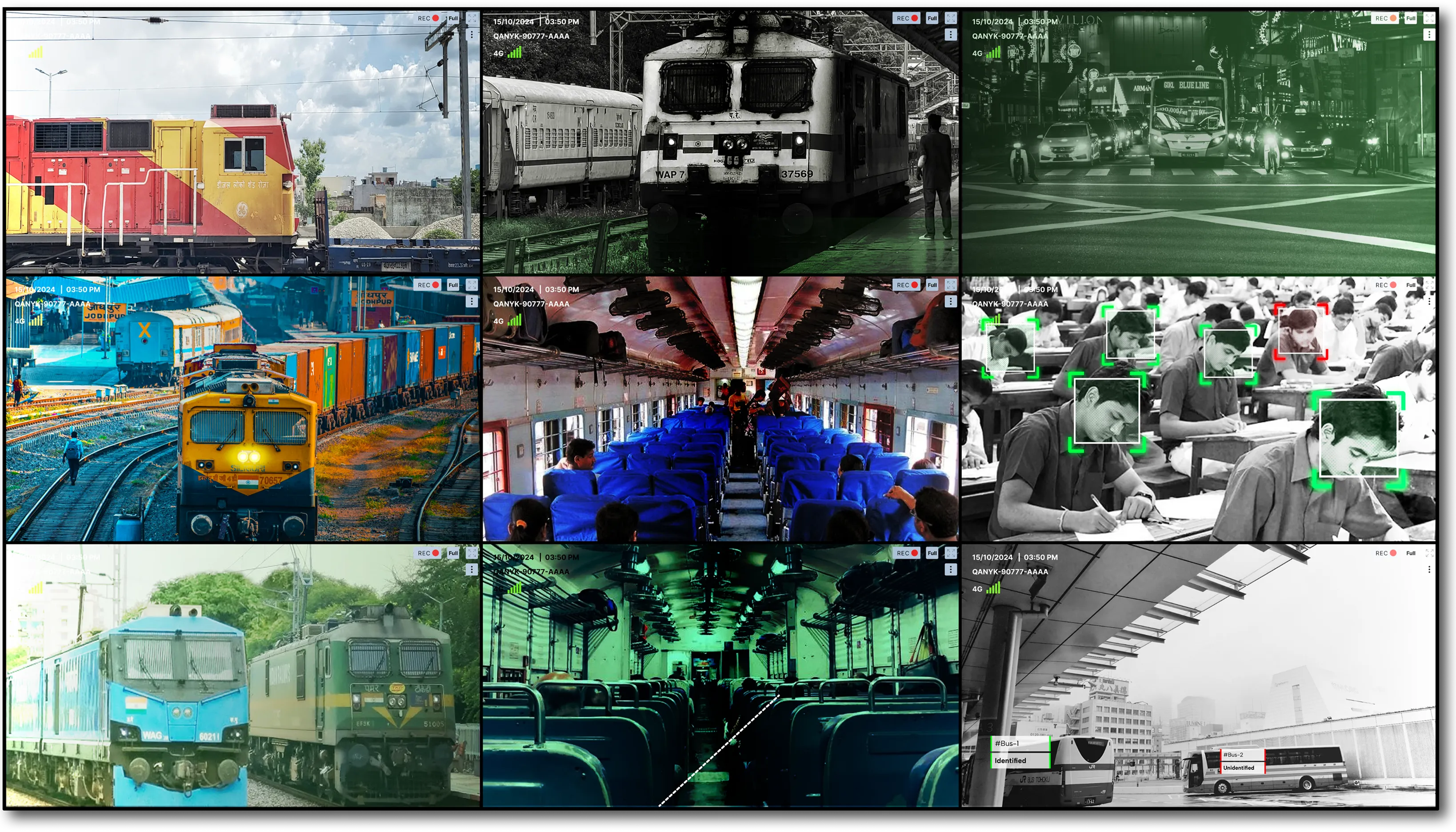 Explore the Power of Integrated Command Control Centre