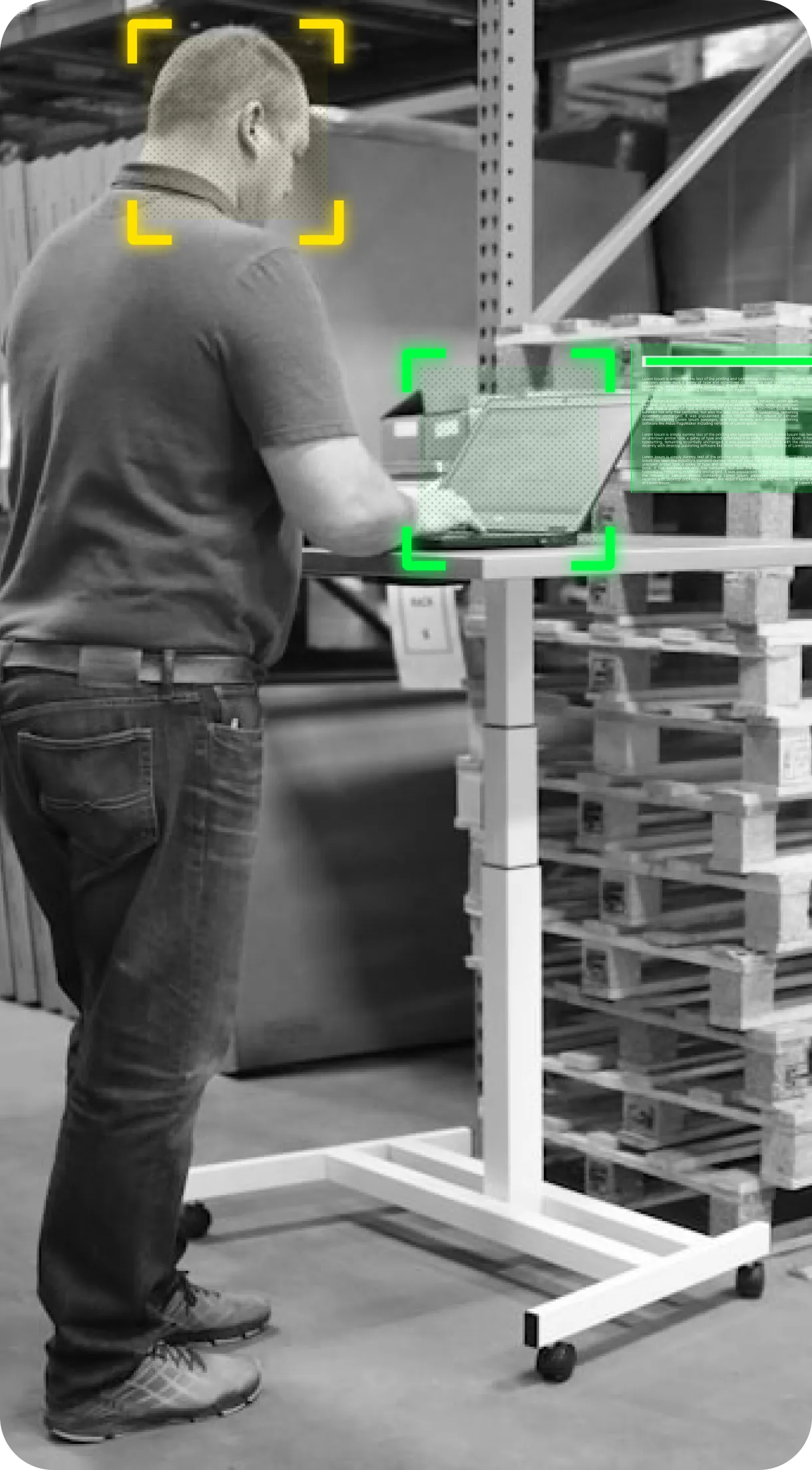 Why Leading Organizations Trust VMukti for Live CCTV Feed Streaming collage 2