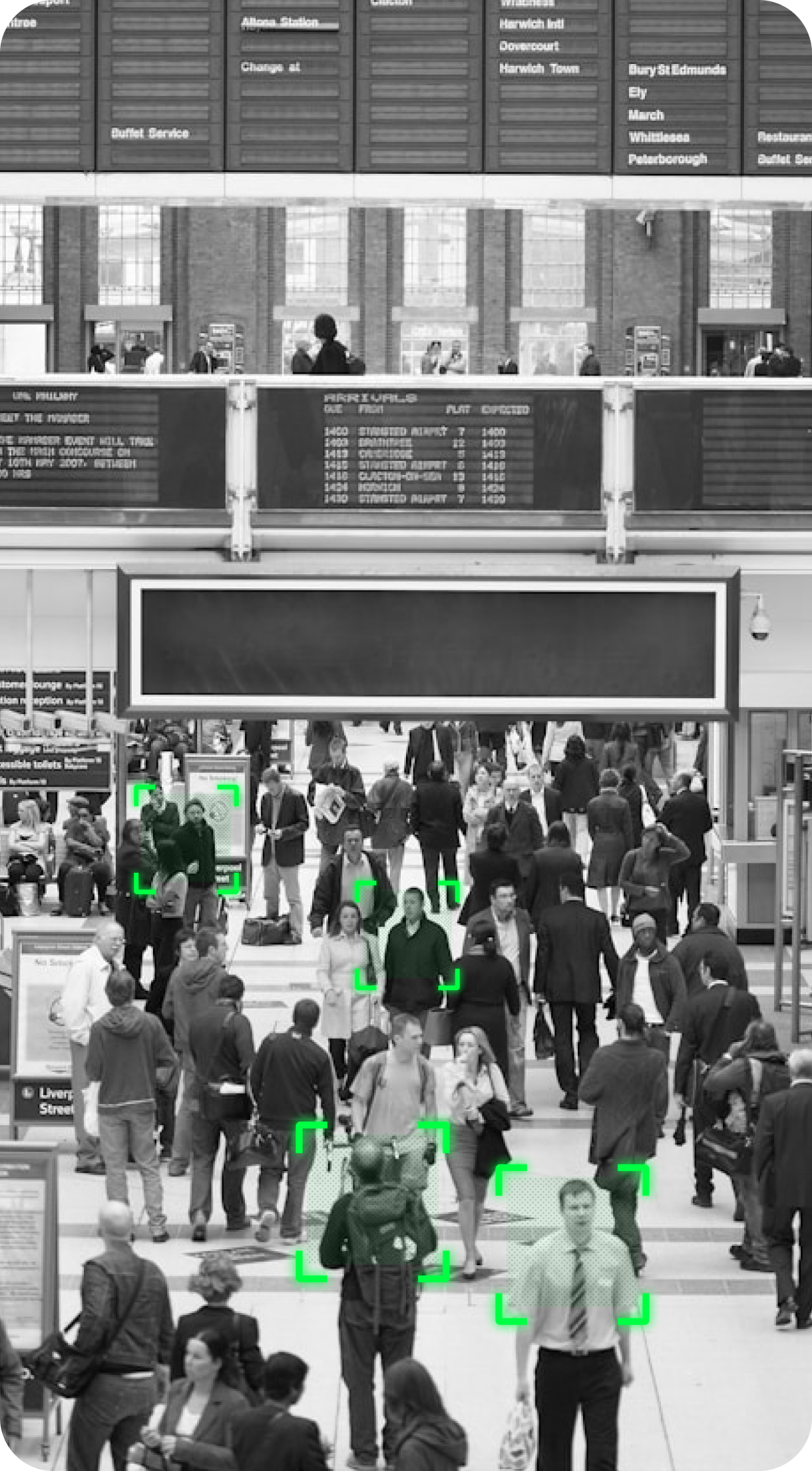 Why Choose Us for VMS? collage 4