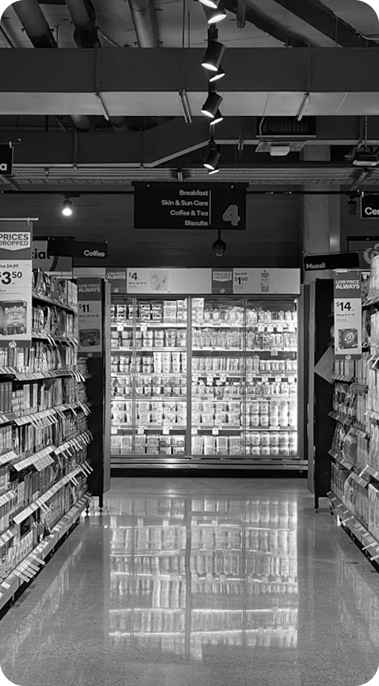 Why Choose Us for VMS? collage 5