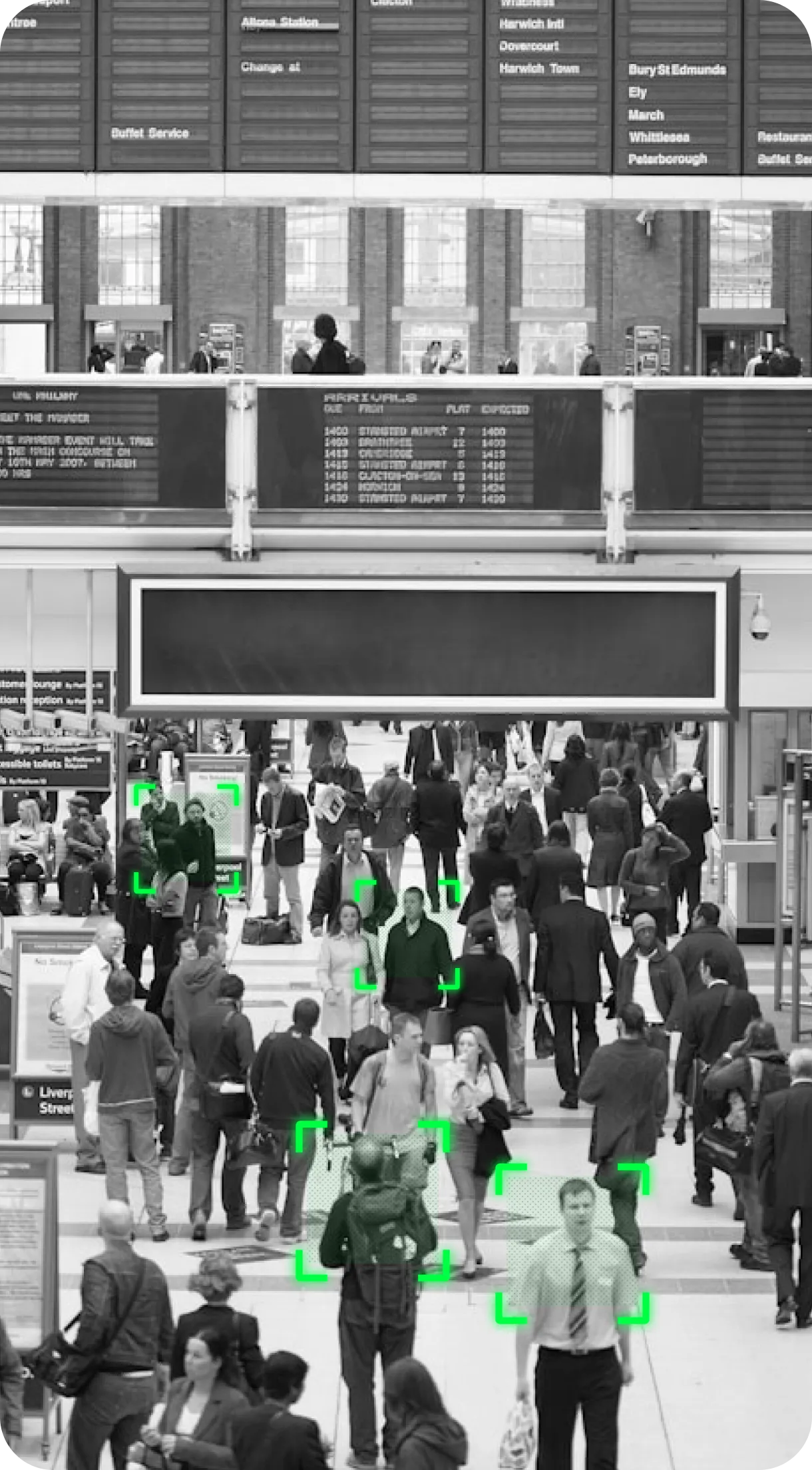 Why Choose VMukti for Video Management Systems (VMS)? collage 4