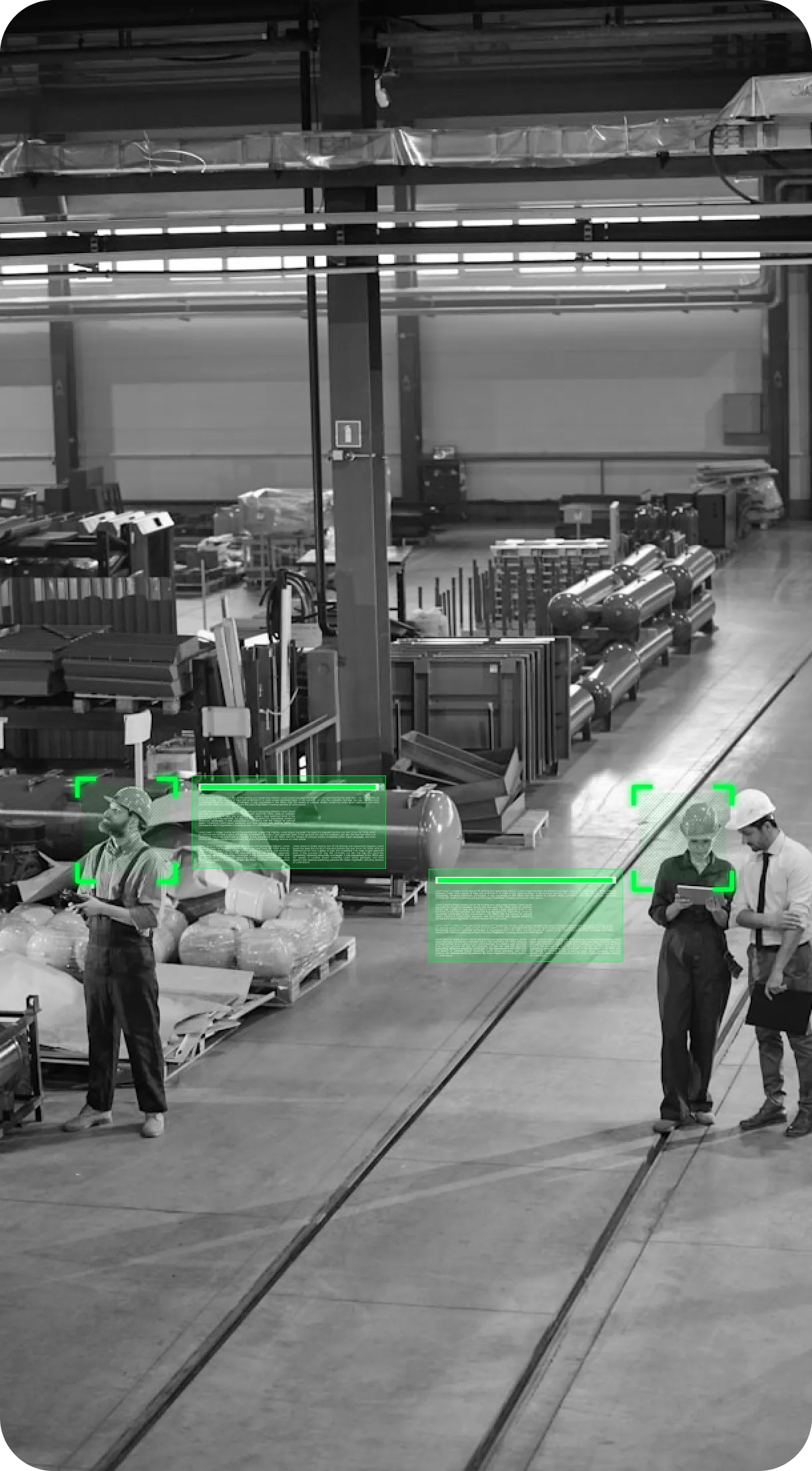 Why Choose VMukti for Video Management Systems (VMS)? collage 5