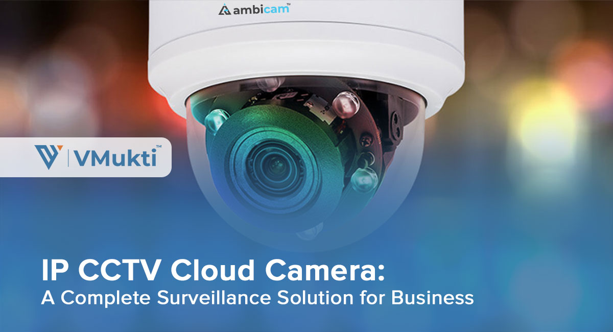 IP Camera