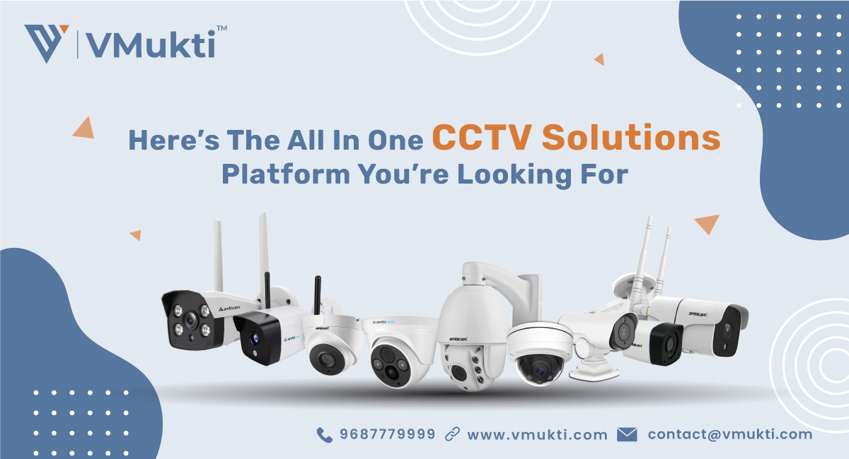 CCTV Solutions