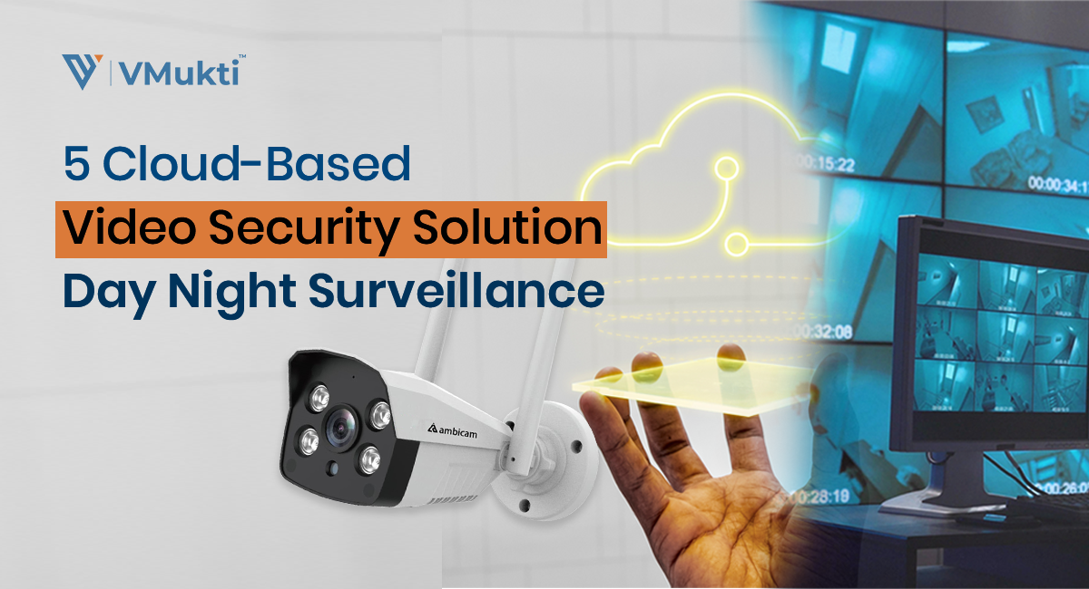 Video Security Solution