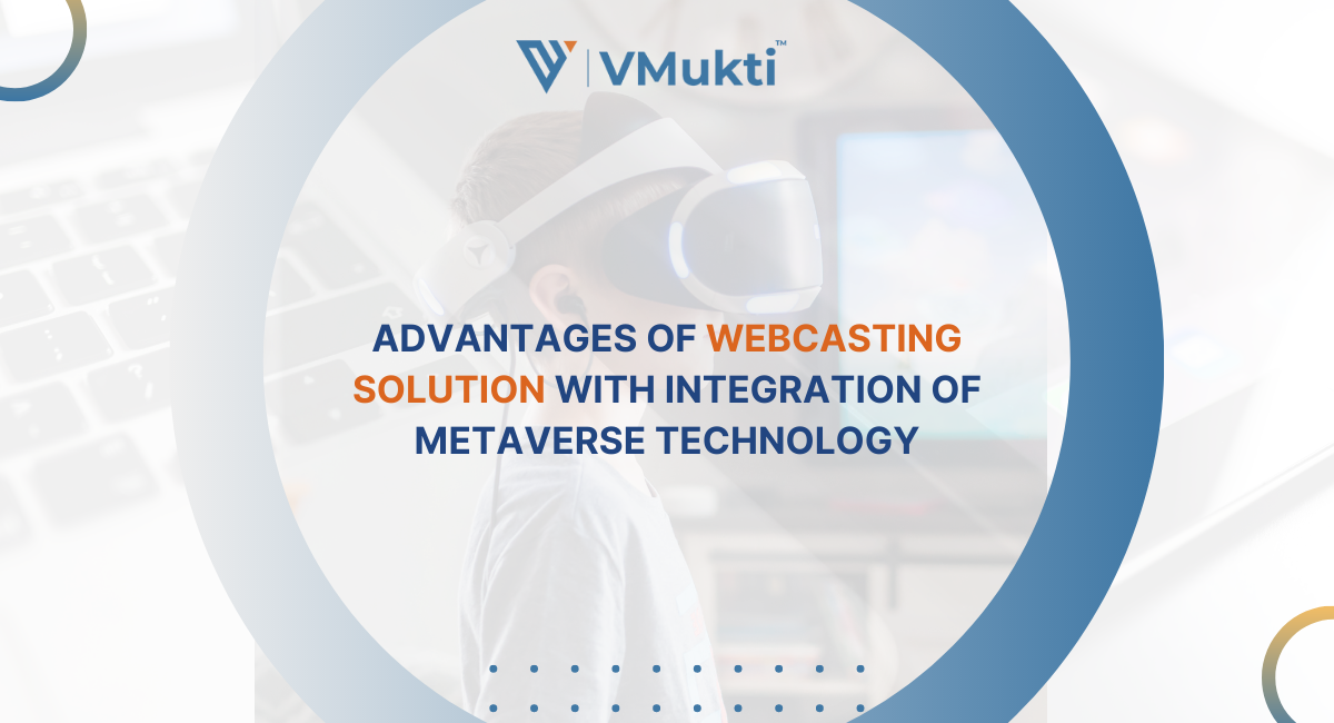 Webcasting Solution